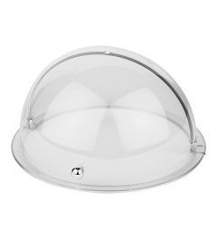 Couvercle p. Panier à pain rond D40cm